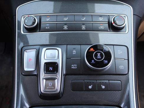 Used 2021 Hyundai Santa Fe SEL AWD/4WD image 13