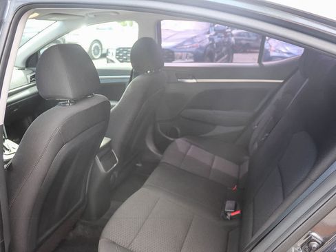 Used 2020 Hyundai Elantra Value Edition w/ Cargo Package (C1) FWD image 23