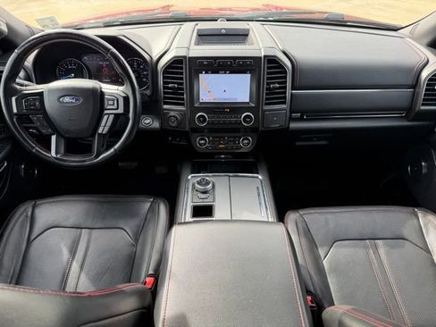 Used 2019 Ford Expedition Limited w/ Equipment Group 303A image 18