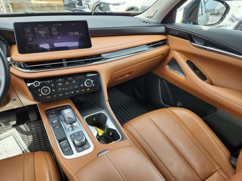 Used 2022 INFINITI QX60 Sensory w/ Cargo Package image 14