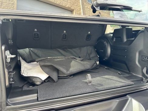 Used 2022 Jeep Wrangler Unlimited Rubicon 4xe w/ Cold Weather Group image 13