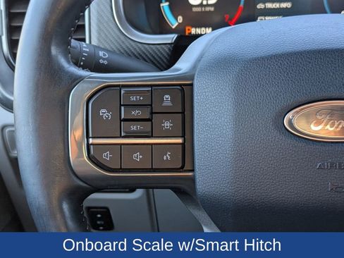 Certified 2021 Ford F150 Limited image 23