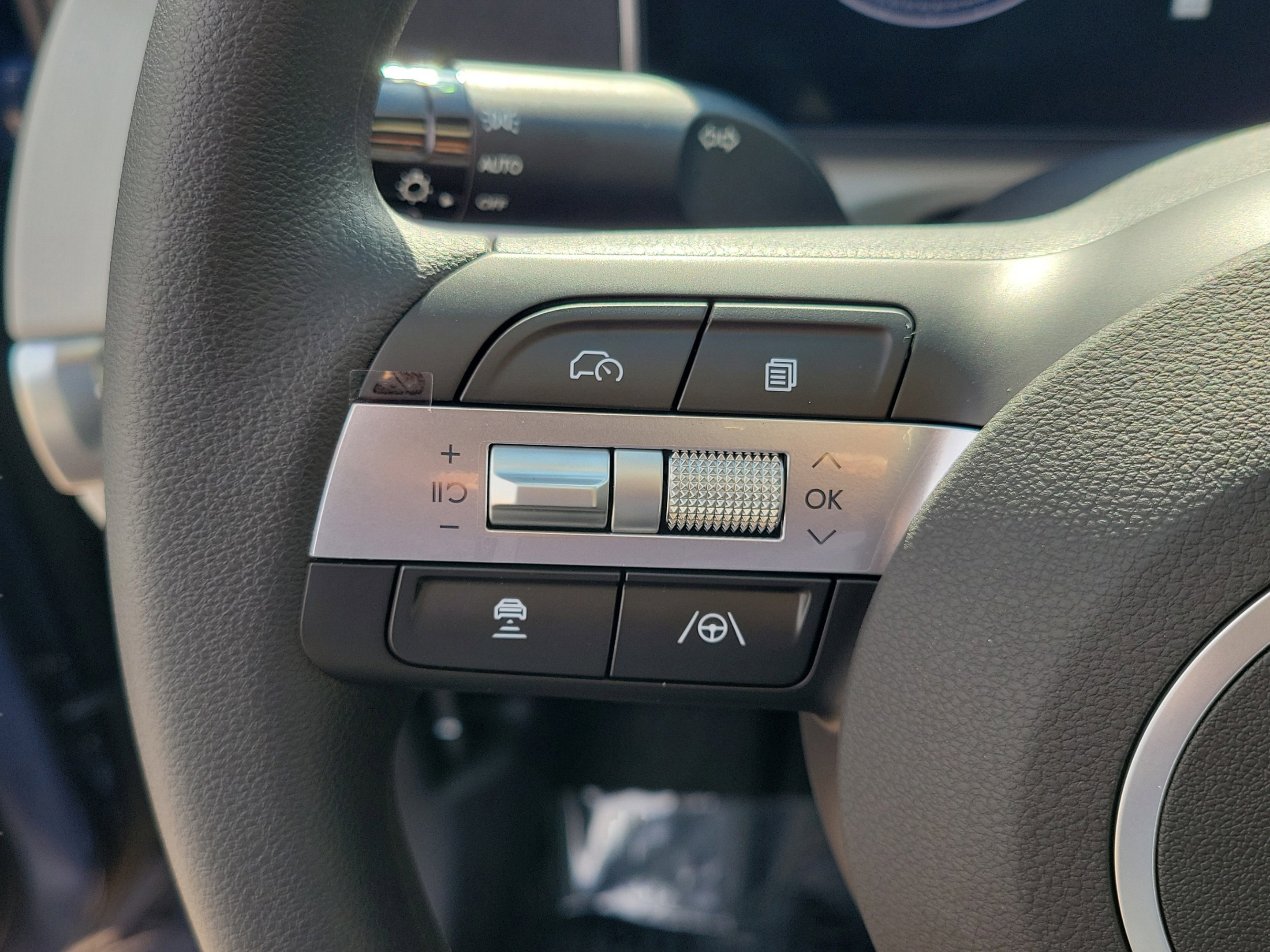 New 2026 Hyundai Tucson SEL Plus FWD image 22