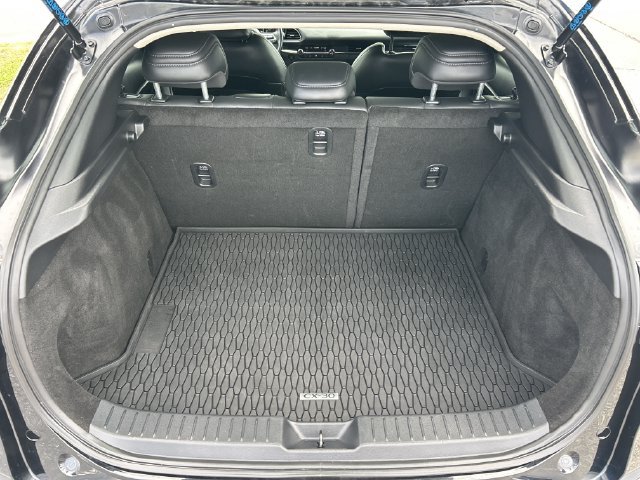 Used 2023 MAZDA CX-30 AWD 2.5 S w/ Preferred Package image 30