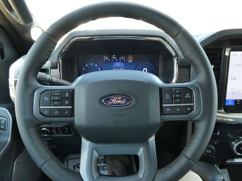 New 2026 Ford F150 Lariat AWD/4WD image 26