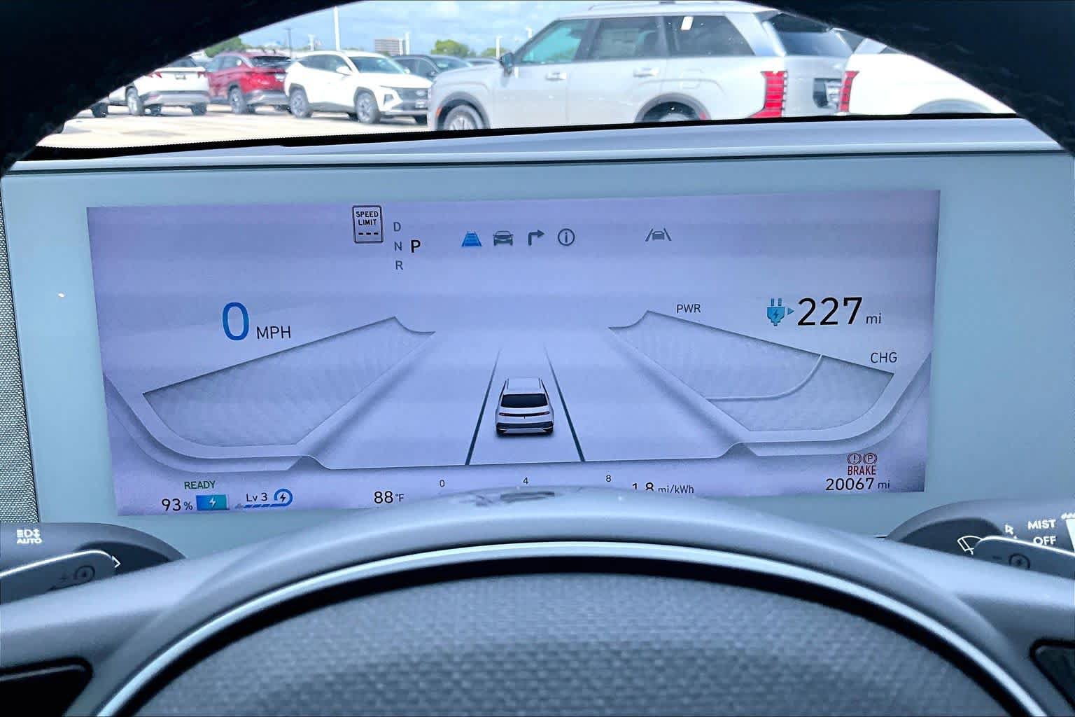 Used 2024 Hyundai Ioniq 5 SEL RWD image 25