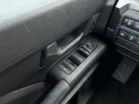 New 2026 Toyota 4Runner TRD Off-Road Premium image 18