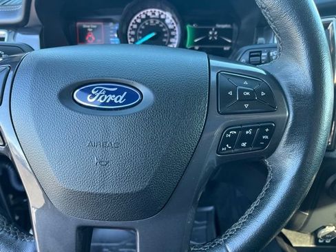 Used 2020 Ford Ranger Lariat w/ Equipment Group 501A Mid AWD/4WD image 18