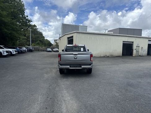 Used 2019 RAM 1500 Big Horn AWD/4WD image 6