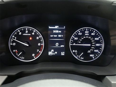 New 2026 Subaru Crosstrek 2.0i Premium image 10