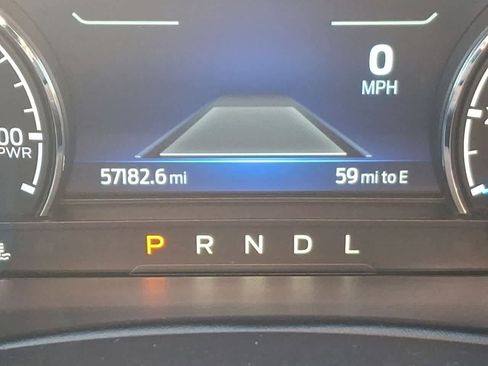 Certified 2022 Ford Maverick Lariat w/ Lariat Luxury Package image 19