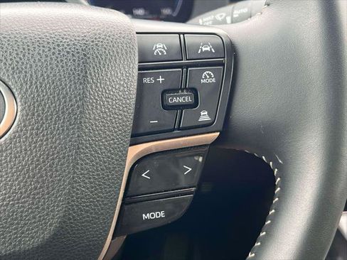 Certified 2026 Toyota Crown w/ Advanced Technology Package AWD/4WD image 26
