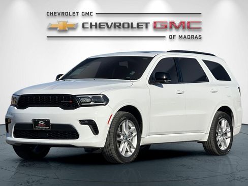 Used 2023 Dodge Durango GT image 7