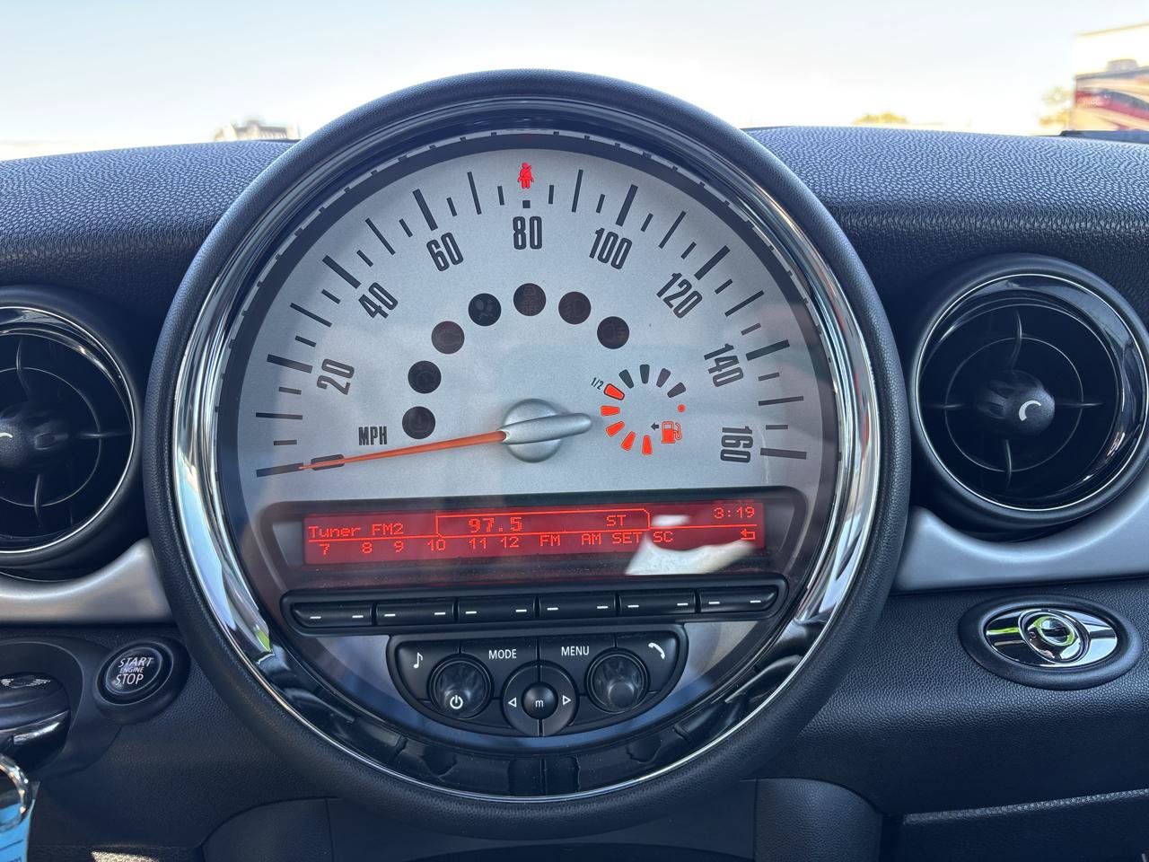 Used 2013 MINI Cooper Convertible FWD image 25