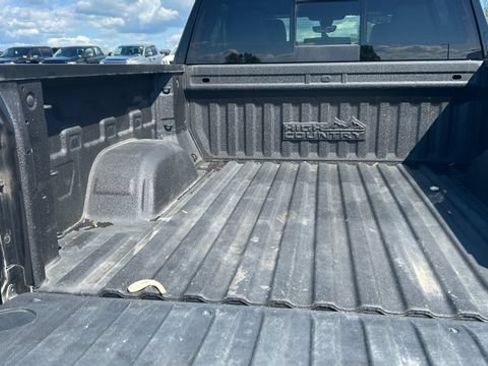 Certified 2022 Chevrolet Silverado 1500 High Country w/ Technology Package AWD/4WD image 14
