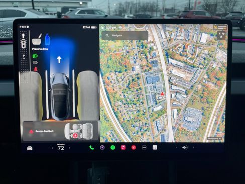 Used 2025 Tesla Model 3 Long Range image 27