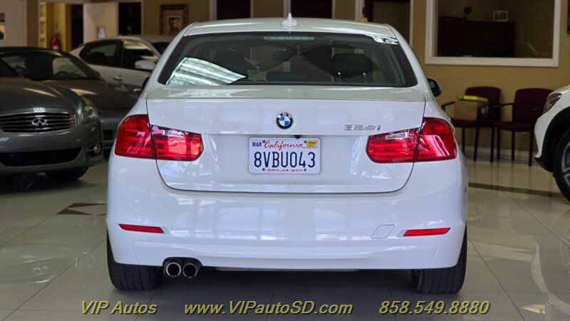 Used 2013 BMW 328i Sedan RWD image 7