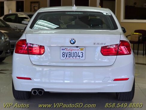 Used 2013 BMW 328i Sedan RWD image 7