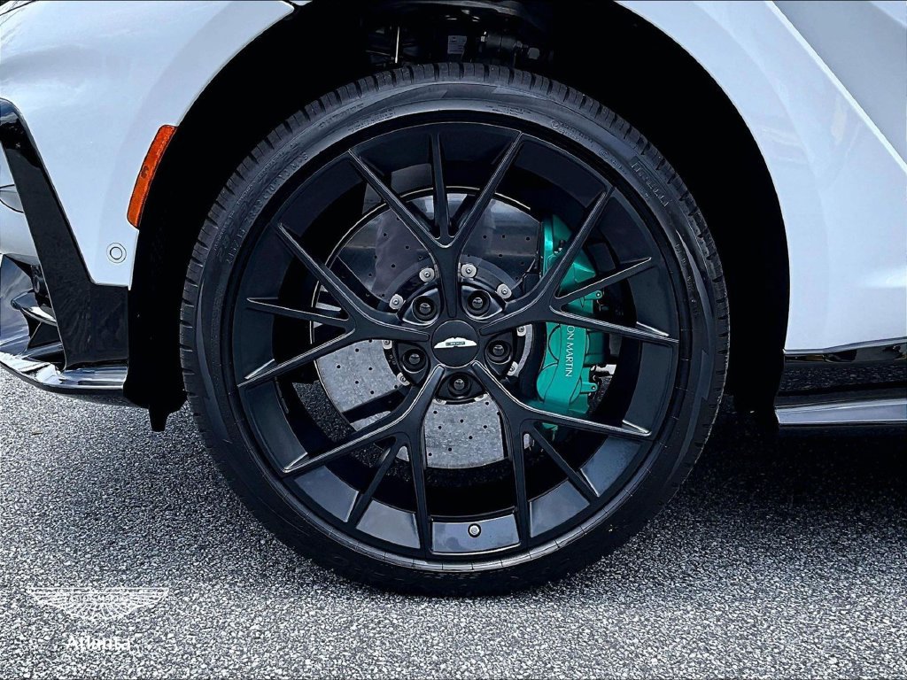 New 2026 Aston Martin DBX S AWD/4WD image 11