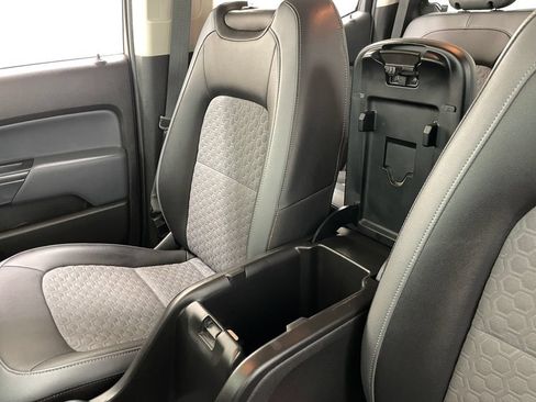 Used 2016 Chevrolet Colorado Z71 AWD/4WD image 28