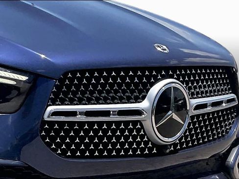 Used 2024 Mercedes-Benz GLE 350 4MATIC image 29