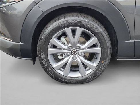 Certified 2023 MAZDA CX-30 AWD 2.5 S w/ Select Package image 23