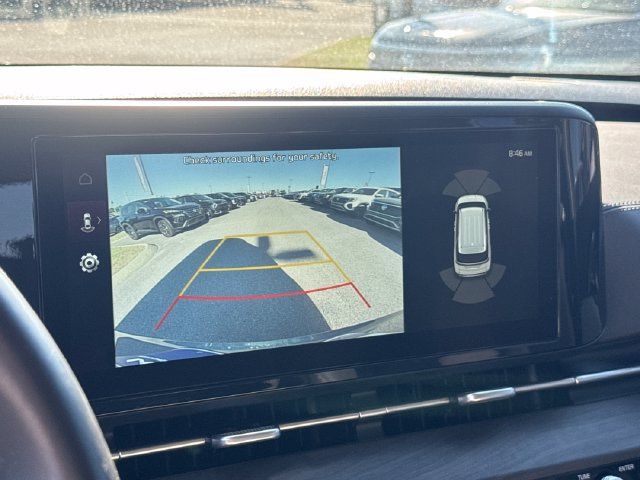 Used 2024 Kia Carnival EX FWD image 27