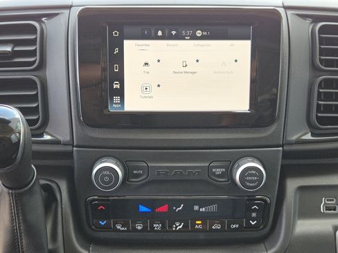 New 2026 RAM ProMaster 2500 w/ Convenience Group image 12