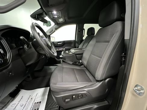 Certified 2023 Chevrolet Silverado 1500 Custom Trail Boss w/ Realtree Special Edition AWD/4WD image 19