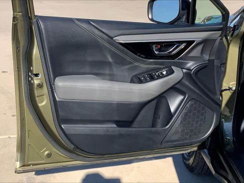 Used 2021 Subaru Outback Onyx Edition XT image 20