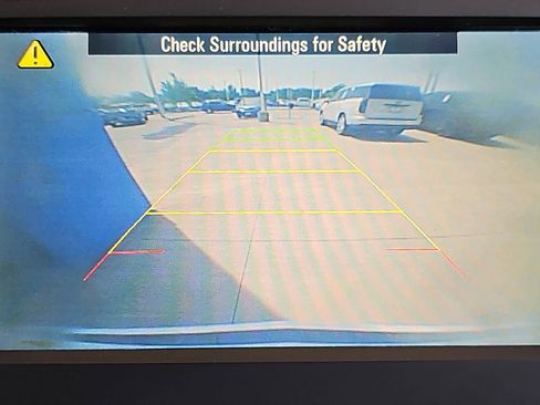Used 2016 Chevrolet Traverse LT w/ Style and Technology Package AWD/4WD image 29
