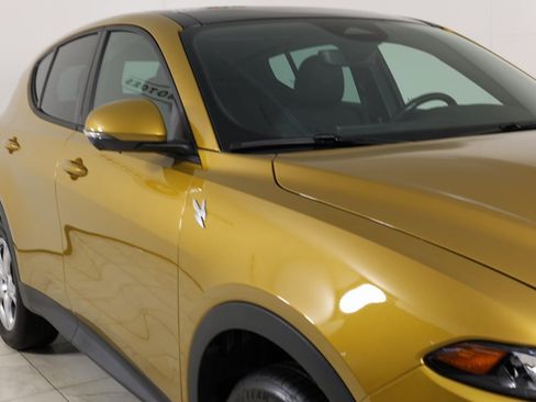 Used 2024 Dodge Hornet GT image 39