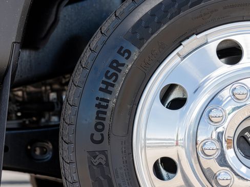 New 2026 Ford F450 Lariat AWD/4WD image 21