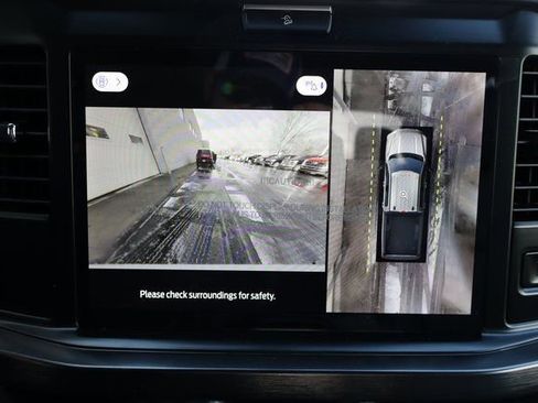 New 2026 Ford F350 Lariat w/ Black Appearance Package image 9