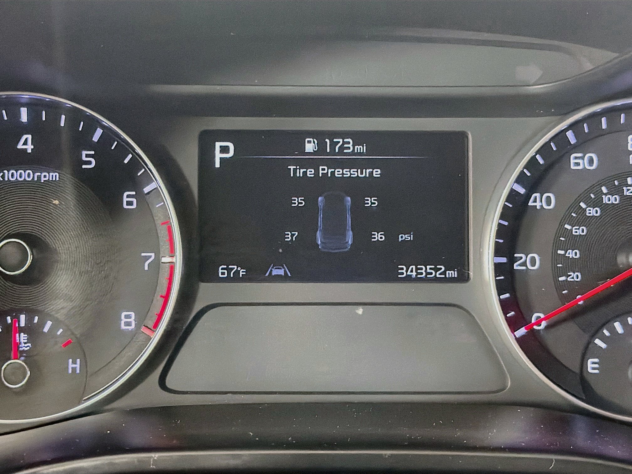 Used 2023 Kia Forte LXS FWD image 18