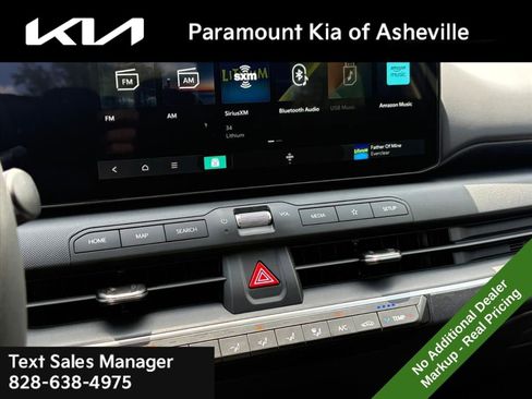 New 2026 Kia K4 FWD image 11