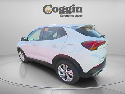 Used 2024 Buick Encore GX Preferred image 7