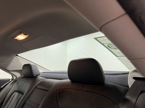 Used 2016 Mercedes-Benz CLS 400 4MATIC image 9