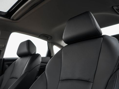 New 2026 Honda Accord Touring image 18