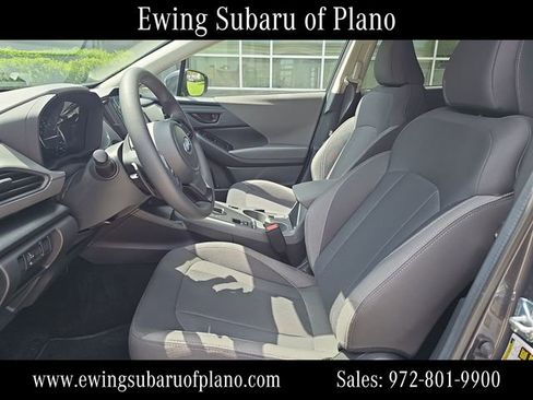 Used 2026 Subaru Crosstrek 2.0i Premium AWD/4WD image 9