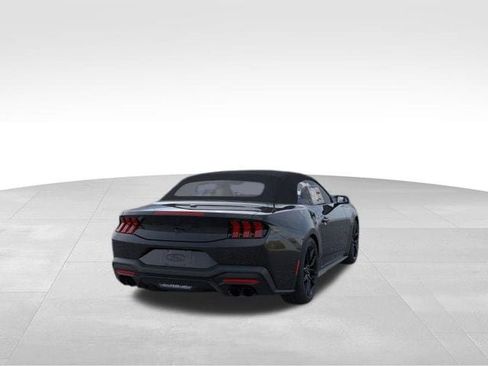 New 2026 Ford Mustang Premium image 8