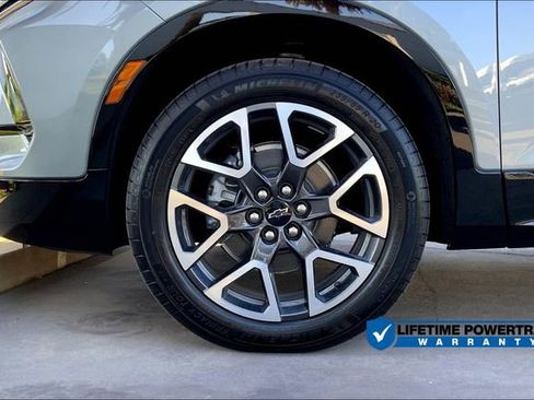 New 2025 Chevrolet Blazer RS w/ LPO, Floor Liner Package image 13