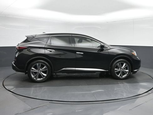 Used 2019 Nissan Murano Platinum FWD image 8