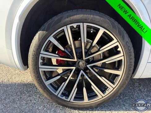 Used 2023 Maserati Grecale Modena AWD/4WD image 19
