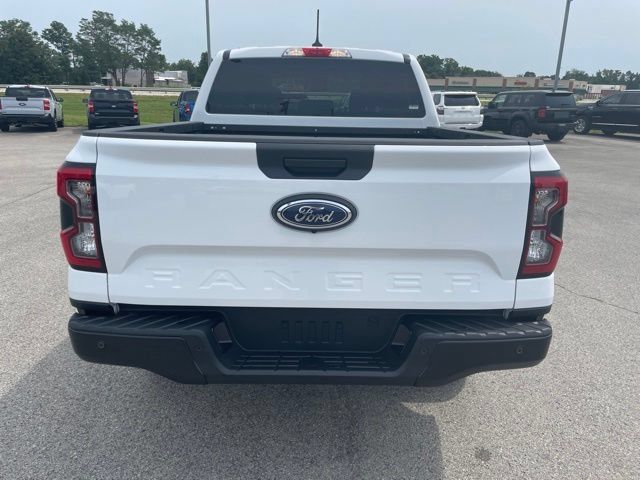 New 2026 Ford Ranger XL w/ FX4 Off-Road Package AWD/4WD image 11