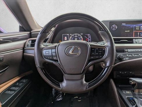 Used 2019 Lexus ES 350 w/ Premium Package image 24