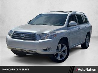 Used 2010 Toyota Highlander Limited AWD/4WD video 1