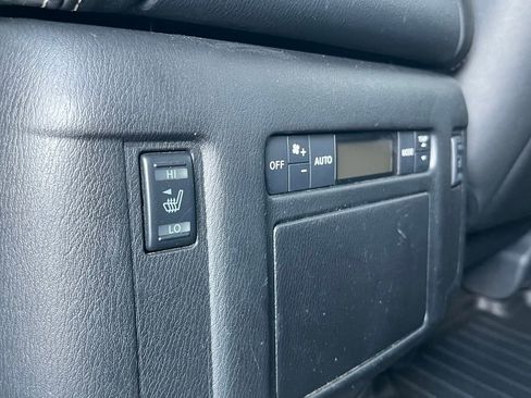 Used 2017 INFINITI QX80 4WD w/ Driver Assistance Package image 26