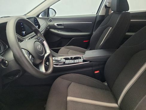 Used 2023 Hyundai Sonata SE FWD image 17
