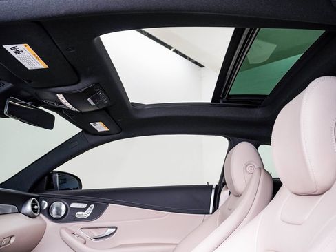 Used 2022 Mercedes-Benz C 300 4MATIC Coupe image 18